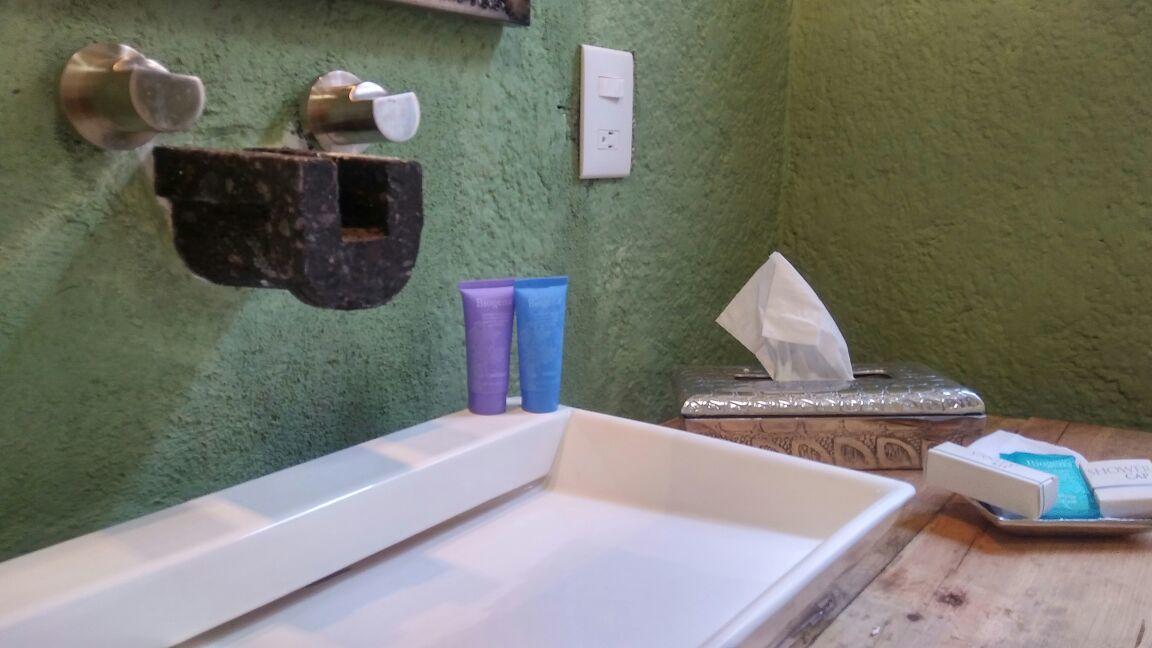 سان ميغيل دي الليندي Casa Los Naranjos المظهر الخارجي الصورة