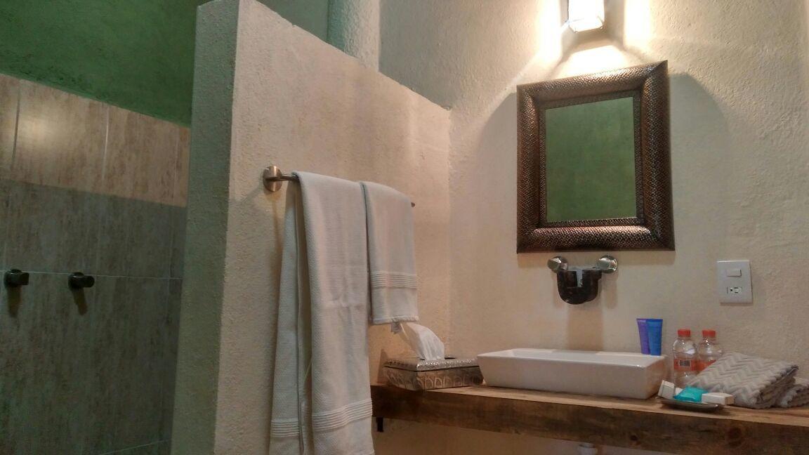 سان ميغيل دي الليندي Casa Los Naranjos المظهر الخارجي الصورة