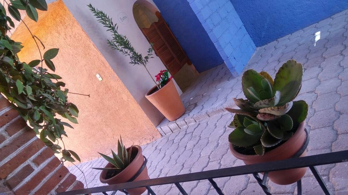 سان ميغيل دي الليندي Casa Los Naranjos المظهر الخارجي الصورة