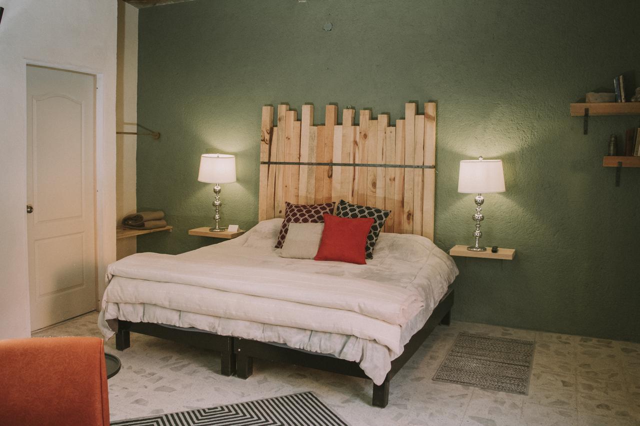 سان ميغيل دي الليندي Casa Los Naranjos المظهر الخارجي الصورة