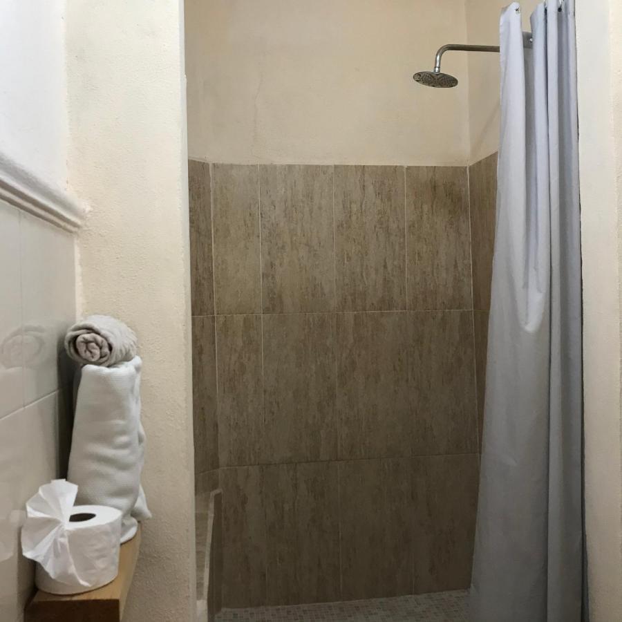 سان ميغيل دي الليندي Casa Los Naranjos المظهر الخارجي الصورة