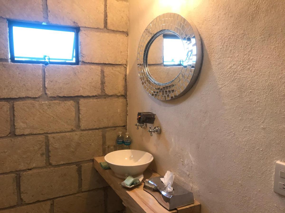 سان ميغيل دي الليندي Casa Los Naranjos المظهر الخارجي الصورة