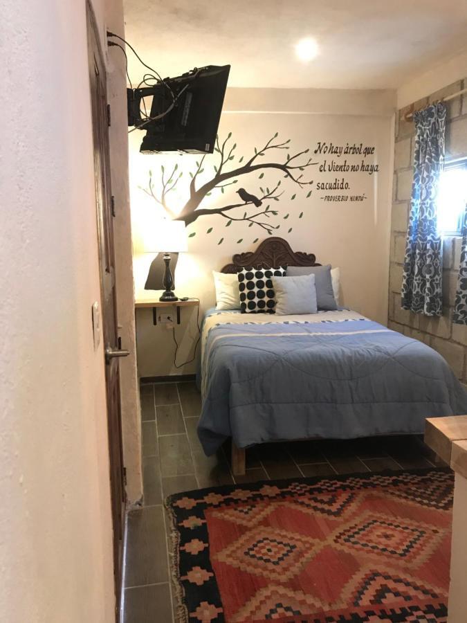 سان ميغيل دي الليندي Casa Los Naranjos المظهر الخارجي الصورة