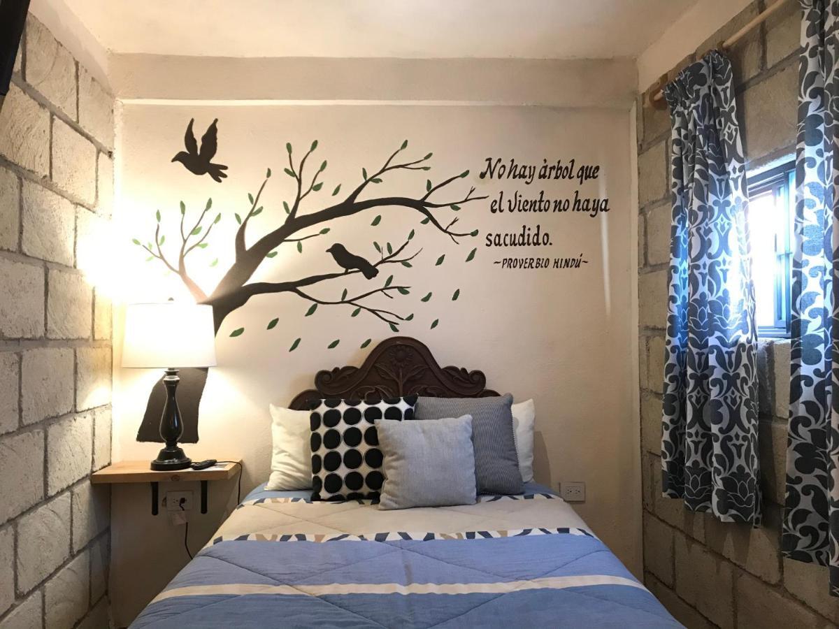 سان ميغيل دي الليندي Casa Los Naranjos المظهر الخارجي الصورة