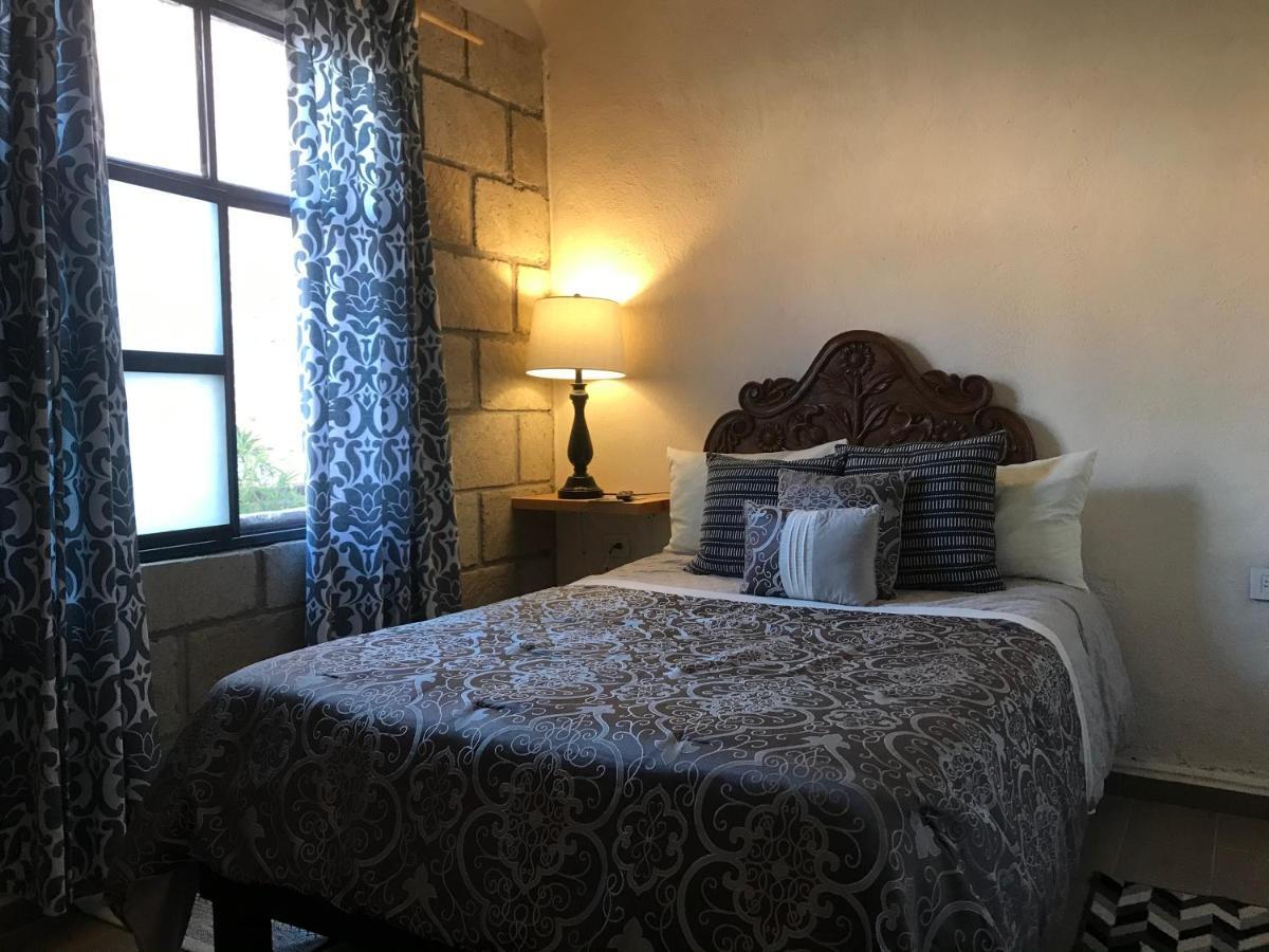 سان ميغيل دي الليندي Casa Los Naranjos المظهر الخارجي الصورة