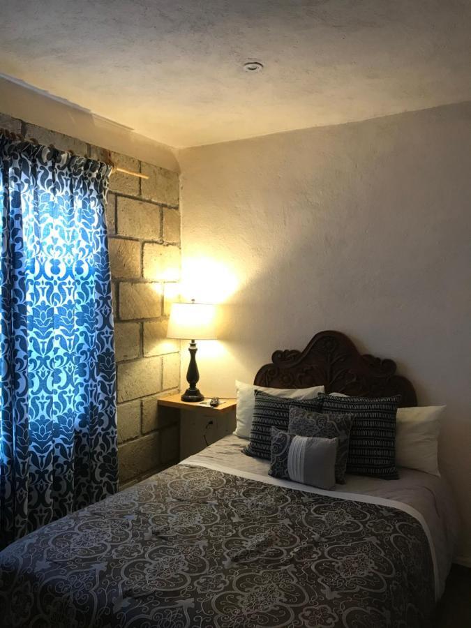سان ميغيل دي الليندي Casa Los Naranjos المظهر الخارجي الصورة