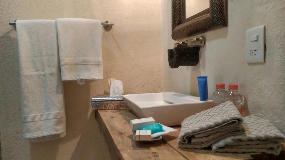 سان ميغيل دي الليندي Casa Los Naranjos المظهر الخارجي الصورة